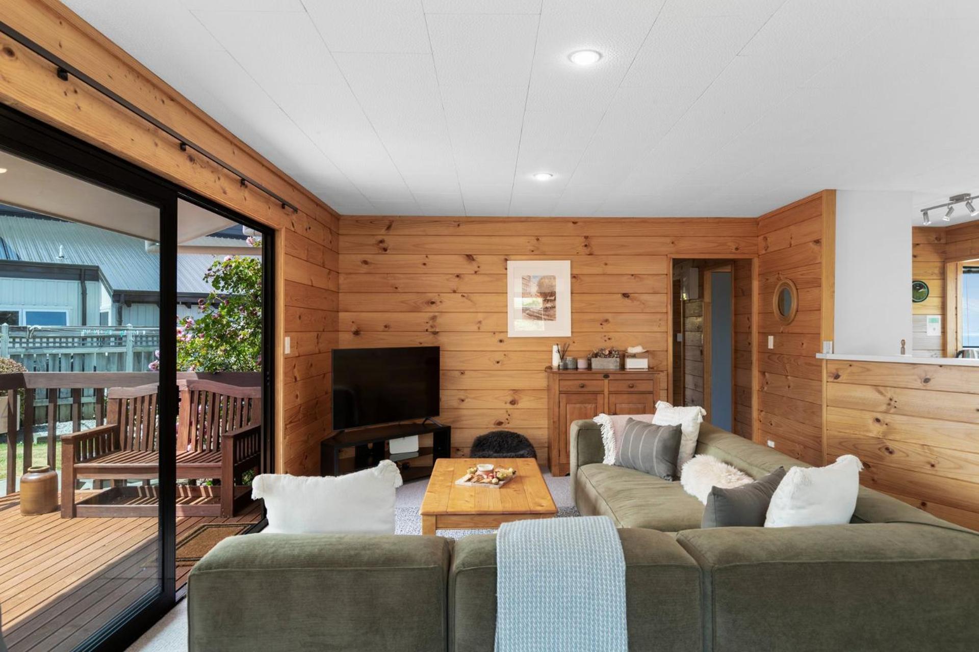 Tranquil Heights Villa Queenstown Bagian luar foto